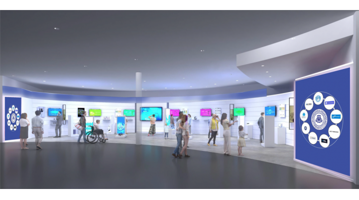 ◆関西大学が2025大阪・関西万博 大阪ヘルスケアパビリオン「展示・出展ゾーン」に出展する企業9社を決定◆大阪が誇る中小・スタートアップ企業の技術力を世界に発信 | 関西大学