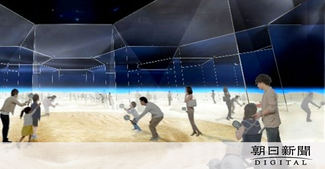 大阪・関西万博、近い県ほど予算も多額？　中国5県、誘客へ費用計上：朝日新聞デジタル