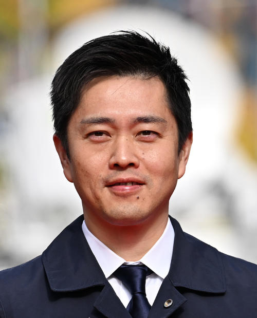 「まるで『ガキ』です」吉村洋文知事の玉川徹氏への「大阪・関西万博出禁」発言がSNSで波紋 - 社会 : 日刊スポーツ