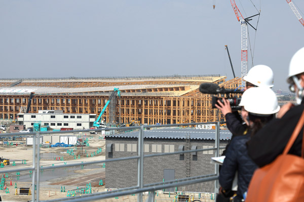 大阪万博にイスラエル正式参加…「いのち輝く」理念から乖離も日本「NO」言えない情けなさ｜日刊ゲンダイDIGITAL