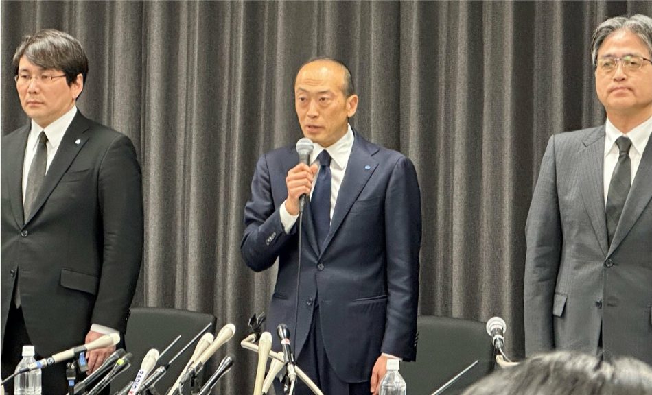 小林製薬「紅麹」健康被害で大阪・関西万博の協賛にも暗雲　「持ち帰って議論したい」 | 概要 | AERA dot. (アエラドット)