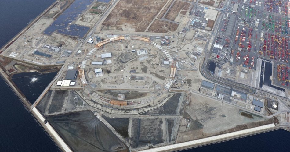 大阪府、外国人観光客に「徴収金」導入検討　万博開幕に合わせ | 毎日新聞