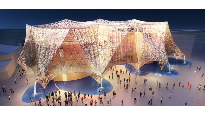 アース製薬、MA-TⓇでミライのヘルスケアを発信2025大阪・関西万博にMA-T工業会と共に出展〜ミライの⼝腔ケアと環境ケア/ペットと家族の笑顔を創る〜 | アース製薬