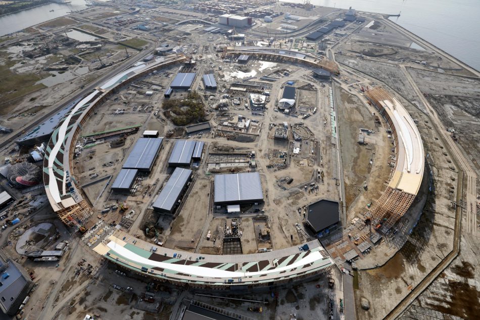 開幕1年前、万博機運高まらず 入場券販売、目標の6%|47NEWS(よんななニュース)