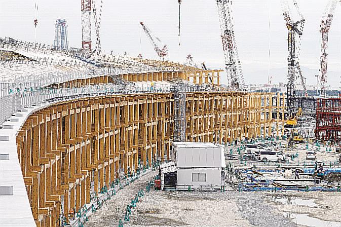 論説　大阪・関西万博まで１年　現実変える道を照らせ | 山陰中央新報デジタル