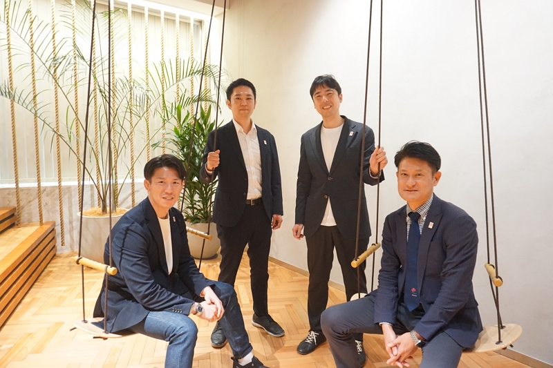 大阪・関西万博を誰もが楽しめる体験に、三菱UFJ銀行らが設立した共創ハブ「MUIC」のユニバーサルツーリズム構想「Let’s Expo」とは？（PR）｜トラベルボイス（観光産業ニュース）