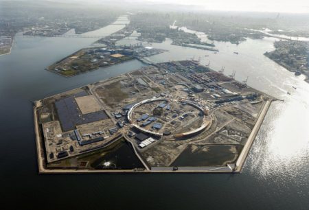 物流倉庫を一時滞在施設に　大阪万博、災害時に活用検討(共同通信) - goo ニュース
