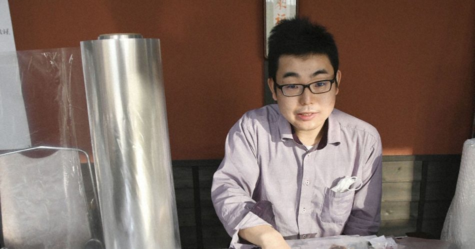 かんさい楽：独自の技術で新製品開発　大阪・関西万博で披露（大阪の中小企業） | 毎日新聞