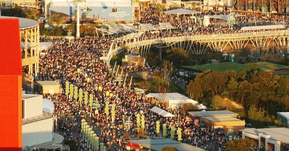２５年大阪・関西万博：懸念噴出の万博　05年「愛知」の教訓　神田真秋氏／中村利雄氏 | 毎日新聞