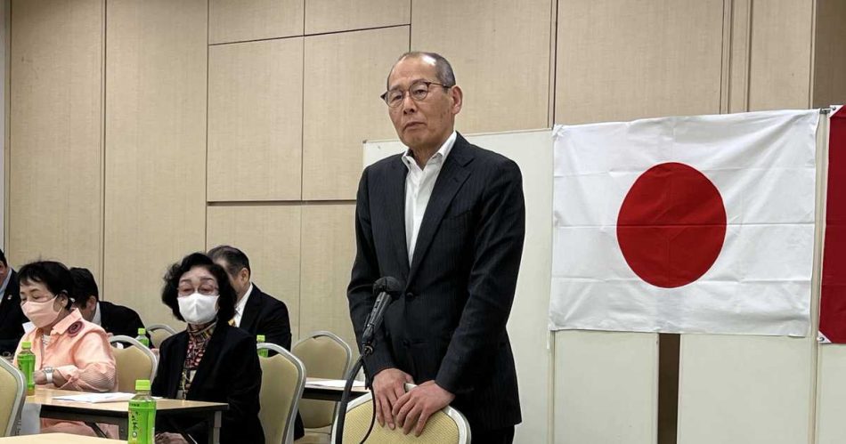 大阪・関西万博展の開催など承認　産経国際書会総会 - 産経ニュース