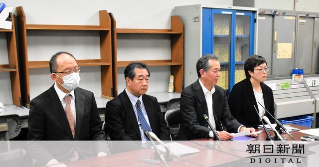 万博への子ども無料招待で教職員組合が要望　工事中の爆発事故で懸念 [大阪府]：朝日新聞デジタル