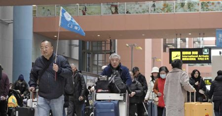 ３月訪日客300万人　関空は万博前の７年春に受け入れ拡大　大規模改修で4000万人 - 産経ニュース
