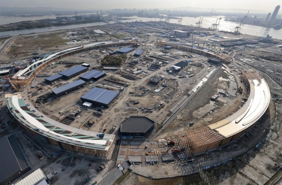 大阪関西万博にカラバッジョ出展　バチカン、「キリストの埋葬」|47NEWS（よんななニュース）