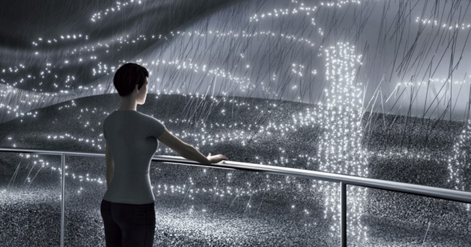 「人間の利他性が重要」であることを、生物学者・福岡伸一が大阪万博で伝えたい理由(FRaU編集部) | FRaU