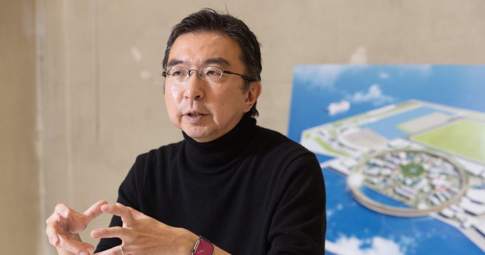 日本の木造建築「大阪万博で世界進出」 建築家・藤本壮介さん 新話深談 - 日本経済新聞