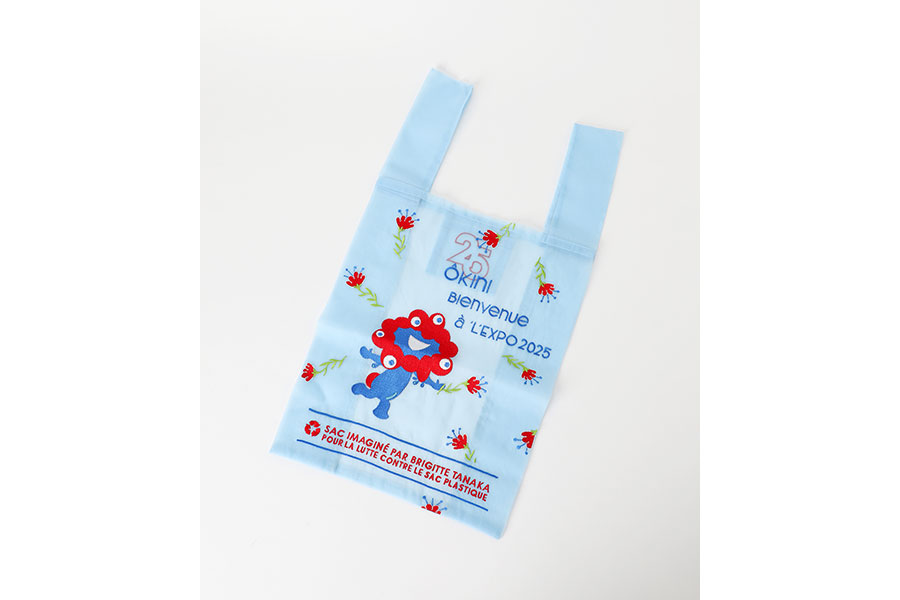 ミャクミャクが日常アイテムに、大阪にGW限定ストアがオープン » Lmaga.jp