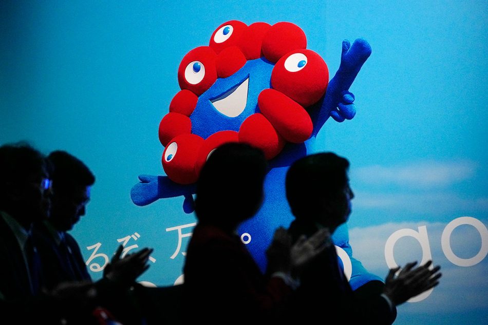 大阪万博のボランティアに約5万5000人が応募「単位」を巡る憶測も (2024年5月9日掲載) - ライブドアニュース