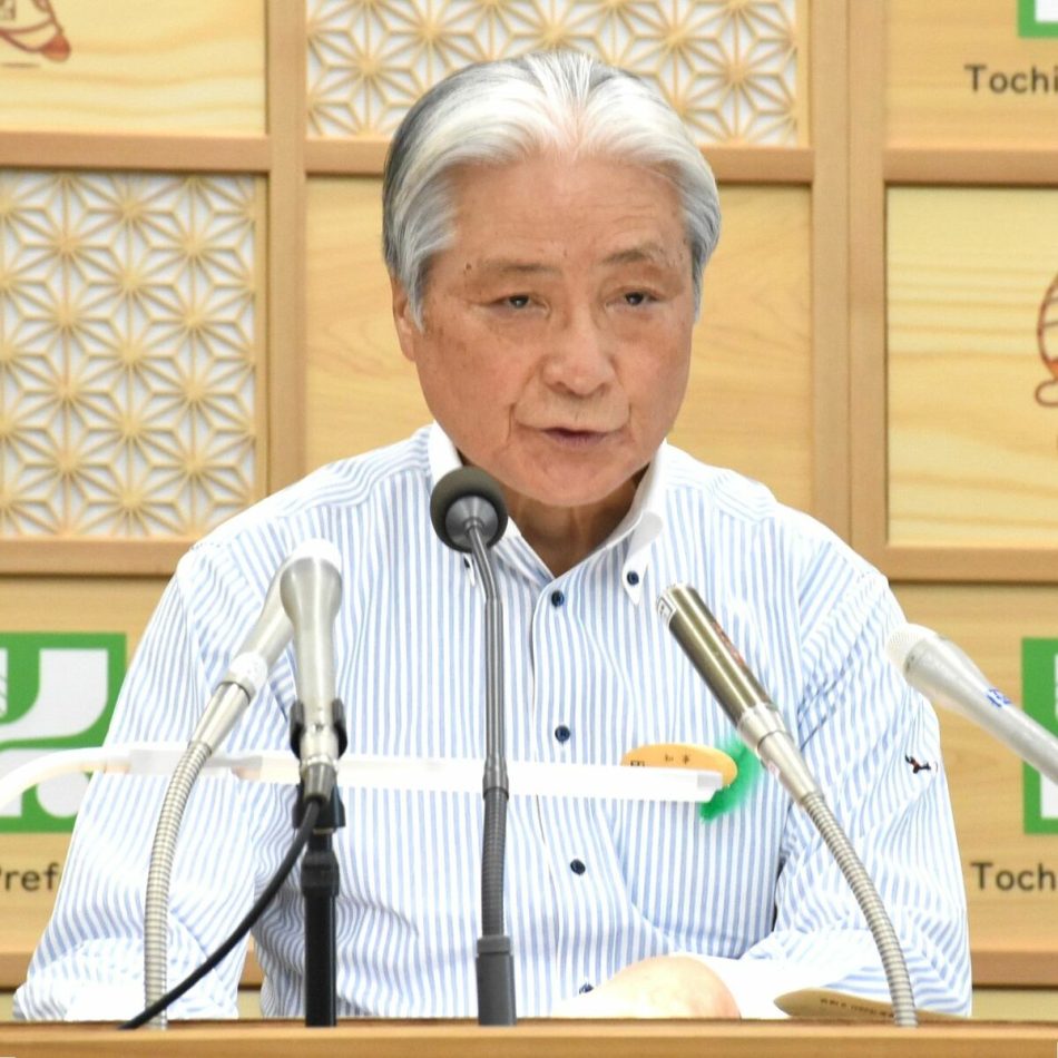 栃木県、万博に向けPT設置へ 出展内定受け庁内に 知事「デジタル参加型に」|県内主要,政治行政|下野新聞デジタルニュース|下野新聞デジタル