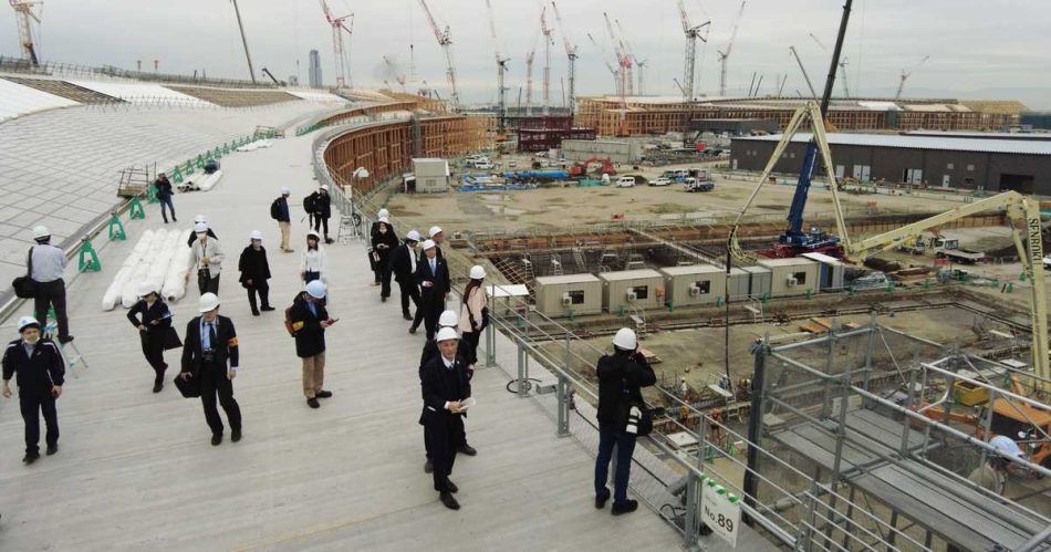 万博、IR…大型開発事業で山口組排除強化　暴排条例改正で「即逮捕」、大阪府警が包囲網 - 産経ニュース