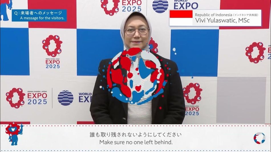 Messages from Official Participant Representatives - YouTube