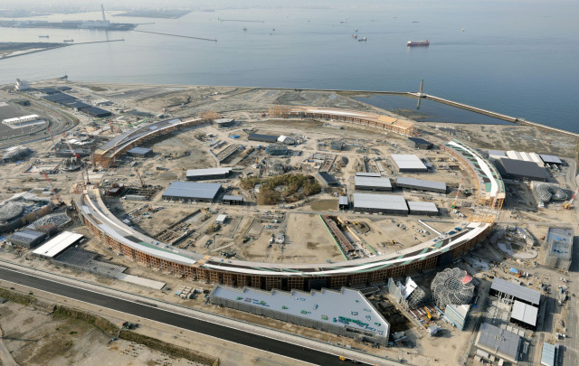 万博子ども無料招待　学校混乱も - goo ニュース