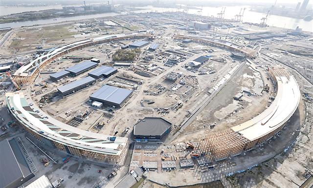 ニュースなぜなに　開幕まで１年切った大阪万博　未来の社会を先取り体験　第１回は１７０年前、ロンドンで｜中部経済新聞 愛知・岐阜・三重・静岡の経済情報