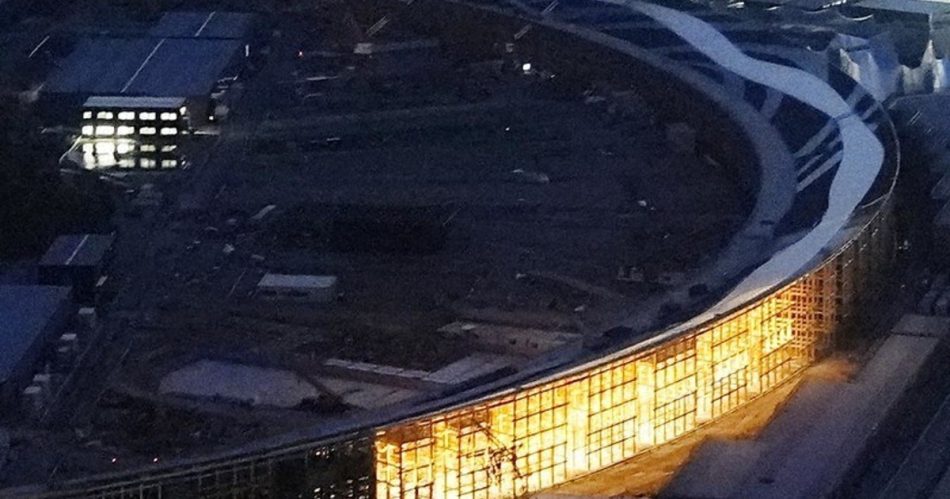 ２５年大阪・関西万博：万博、闇と光 | 毎日新聞