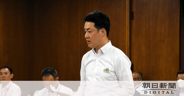 交通手段や下見どうなる？　万博への子ども無料招待、安全確保に懸念：朝日新聞デジタル