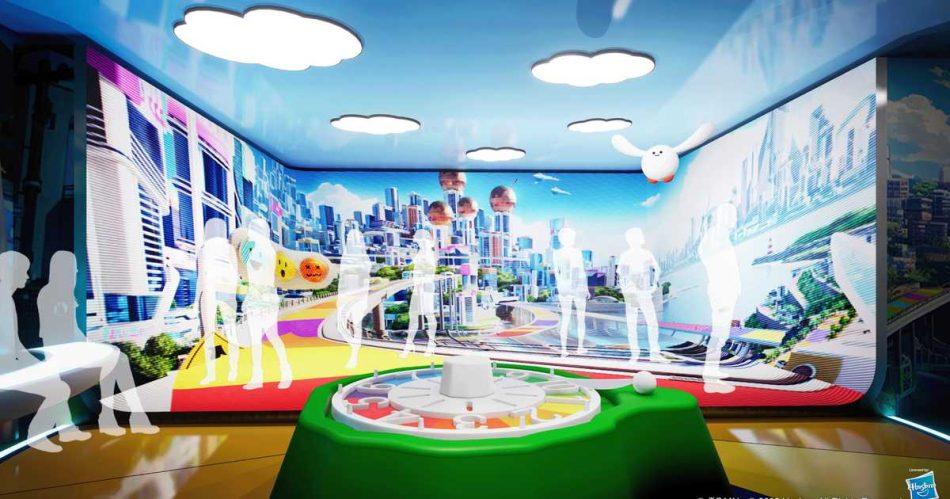 万博で人生ゲーム 「いのち・健康」競う 日本生命、大阪館の企画詳細を発表 - 産経ニュース