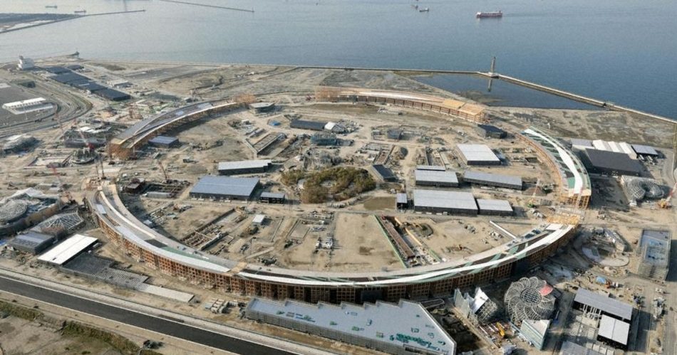 ＥＸＰＯ２０２５大阪・関西：万博招待に学校混乱　受け入れ態勢不明瞭、参加回答期限迫る　京都府も行事支援決定　／京都 | 毎日新聞