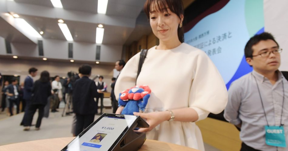 NEC、大阪万博の入場・店舗決済に顔認証 120万登録想定 - 日本経済新聞
