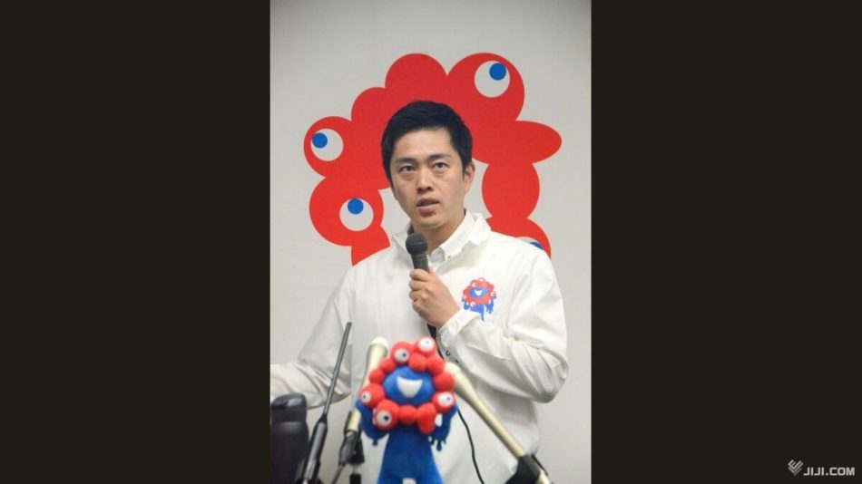 ボランティア３万人に上積み　応募殺到で抽選―大阪・関西万博：時事ドットコム