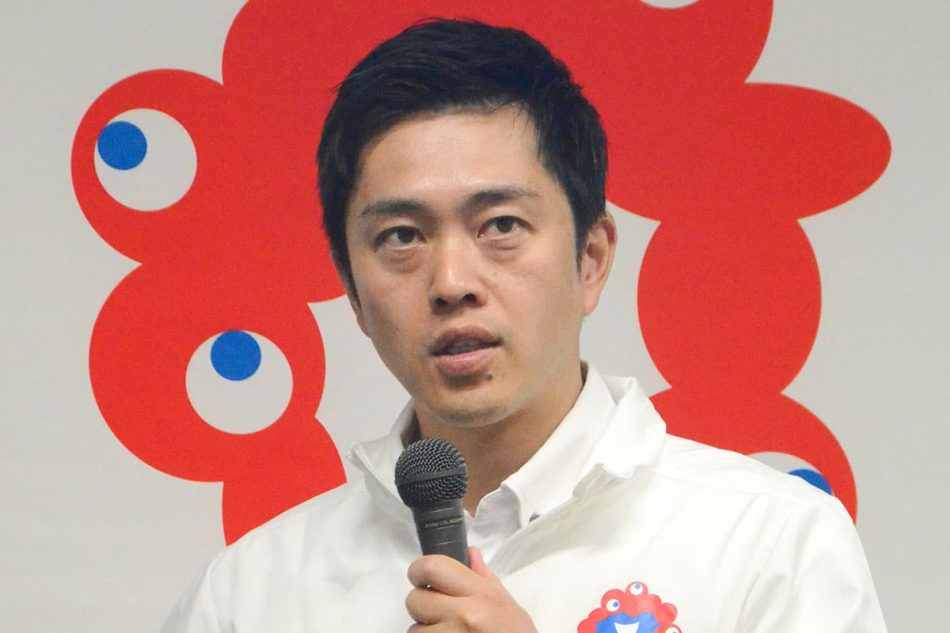 トホホすぎる大阪万博　“無料招待”希望する小中学校1つもない市も…昨夏にはメタンガス「1日2トン噴出」報道で“皮肉”寄せられる | Smart FLASH/スマフラ[光文社週刊誌]