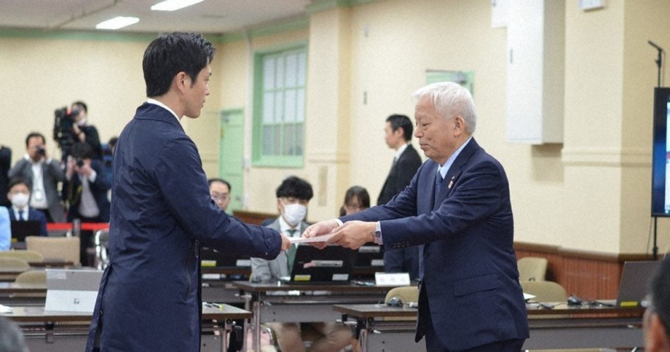 万博合わせ導入に「待った」 大阪の外国人観光客への徴収金制度とは | 毎日新聞