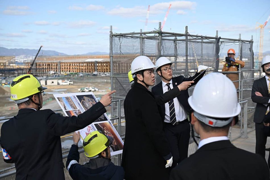 大阪万博「会場のどこでもガス爆発の可能性」報道にあふれる猛批判 (2024年5月31日掲載) - ライブドアニュース