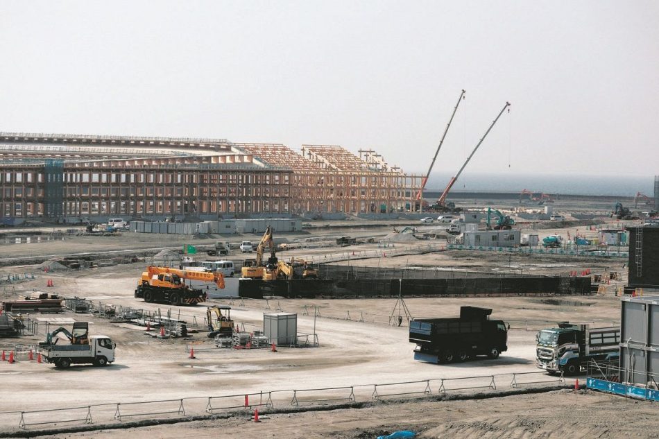 爆発後に「他にはない」と断言したのに…可燃性ガス4カ所で発生　大阪・関西万博会場　「出ないわけないやん」：東京新聞デジタル