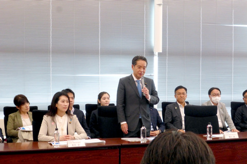 8064 2025大阪・関西万博会場を視察 - 井上信治（イノウエシンジ） ｜ 選挙ドットコム