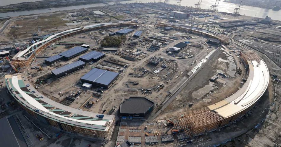 関西万博大阪館〝時給2000円〟に応募殺到 スタッフ募集で定員の10倍超、担当者「関わりたい方が多かった」 - zakzak:夕刊フジ公式サイト