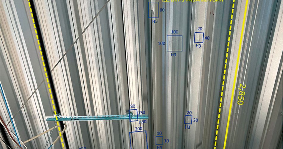 万博現場の爆発、損傷箇所の一部を未報告 | 日経クロステック(xTECH)