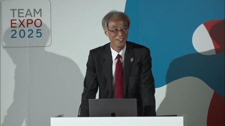 大阪・関西万博Co-Design Challenge 2024選定事業発表会（2024.5.28） - YouTube