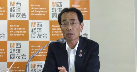 万博海外パビリオンの建設「相当厳しい日程」　大林組出身の関西同友会・永井代表幹事 - 産経ニュース