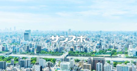 大阪・関西万博での「空飛ぶクルマ」商業運航断念　スカイドライブが発表、デモフライトを実施 - サンスポ