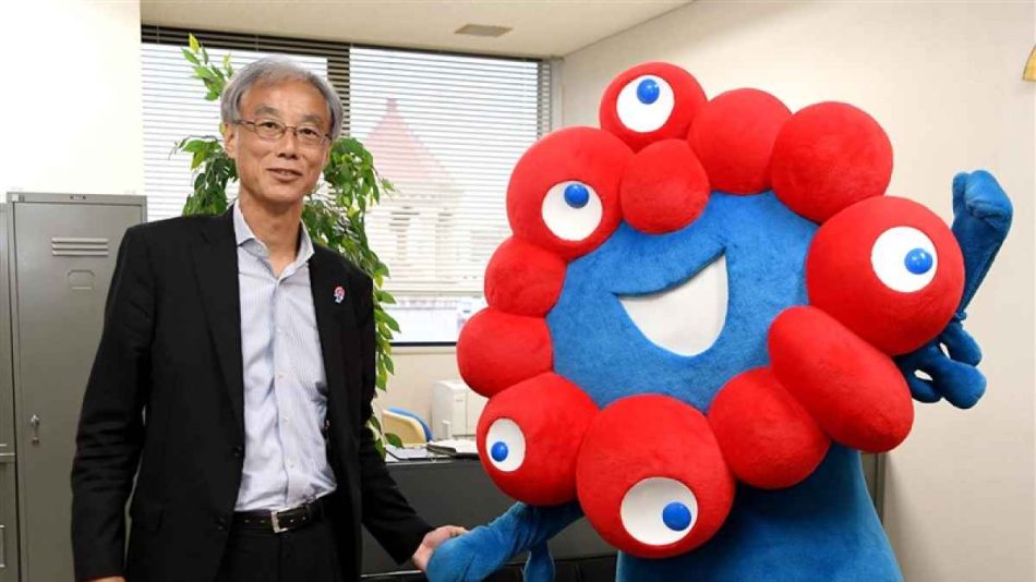 「リアルに体験できる感動を」　大阪・関西万博まで300日　協会副事務総長がPR｜熊本日日新聞社