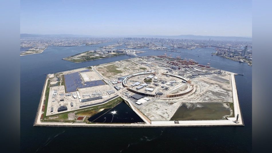 万博事務総長「開幕後に工事受け入れは不可能」…パビリオン建設遅れ、施工業者未定の国も : 読売新聞