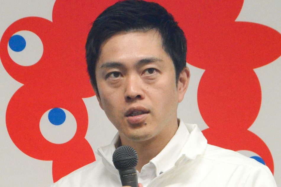 「地雷原に子ども招待するようなもの」大阪万博、府内の4～5歳児「無料招待」に猛批判 | Smart FLASH/スマフラ[光文社週刊誌]