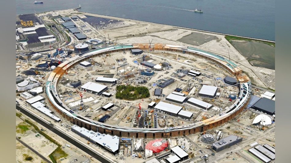 大阪・関西万博のシンボル大屋根「リング」、閉幕後の再利用はわずか４分の１か…引き取り「ほぼ無料」回答多数 : 読売新聞