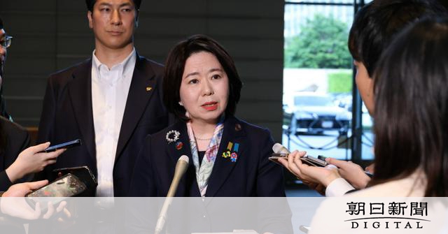 関西万博、アルゼンチンが出展辞退　新たに2カ国が参加表明：朝日新聞デジタル