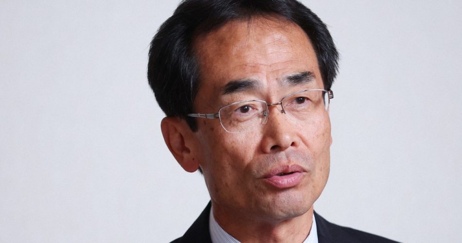 「万博で関西の潜在力発信」　関西経済同友会・新代表幹事の永井氏 | 毎日新聞