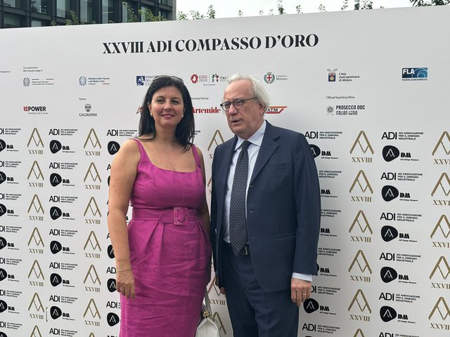 2025年大阪・関西万博に向けCompasso d’Oro International Awardを創設 | General Commissioner’s Office of Italy for Expo 2025 Osakaのプレスリリース | 共同通信PRワイヤー