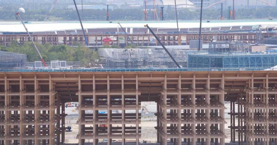 大阪・関西万博「ペット同伴入場」実施案固まる　実現すれば初、平日１０日間限定など - zakzak：夕刊フジ公式サイト